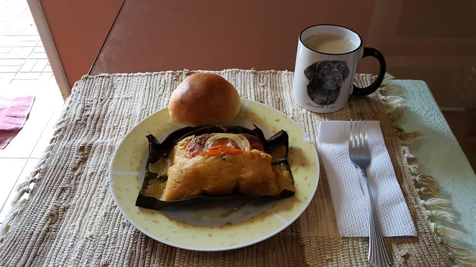 Comidería Es Cevichito