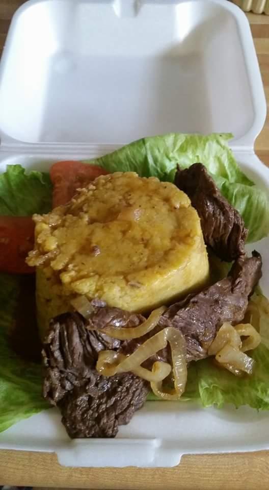 Almuerzos Diarios