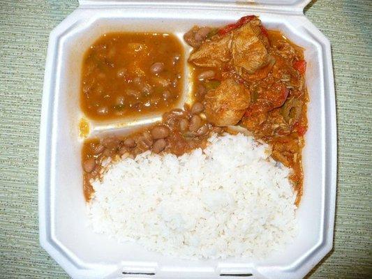La Cafeteria Cesairis Del Gran Pulguero