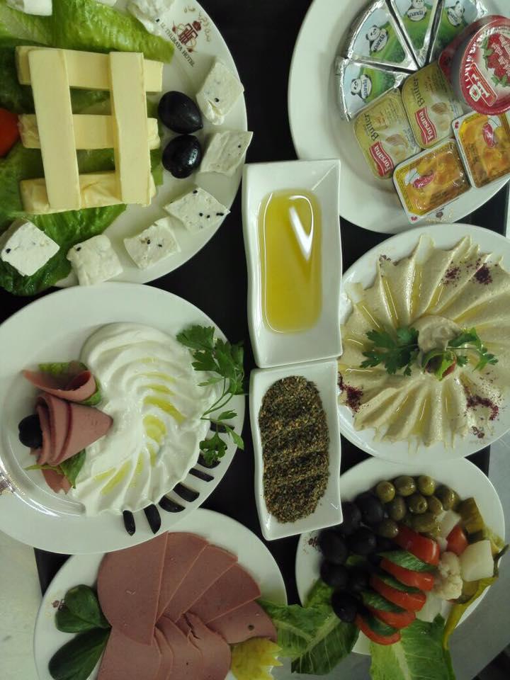 Koray Restaurant