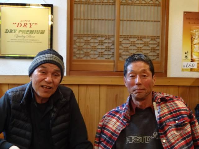 とんかつとフライ定食の堀うち