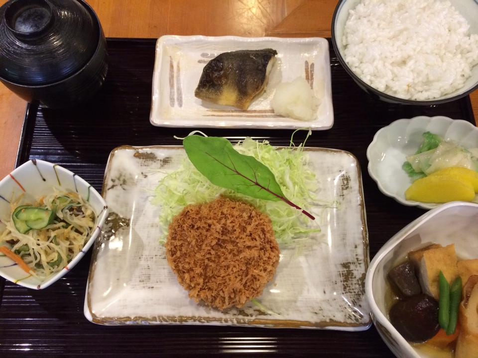 Maisen (まい泉)