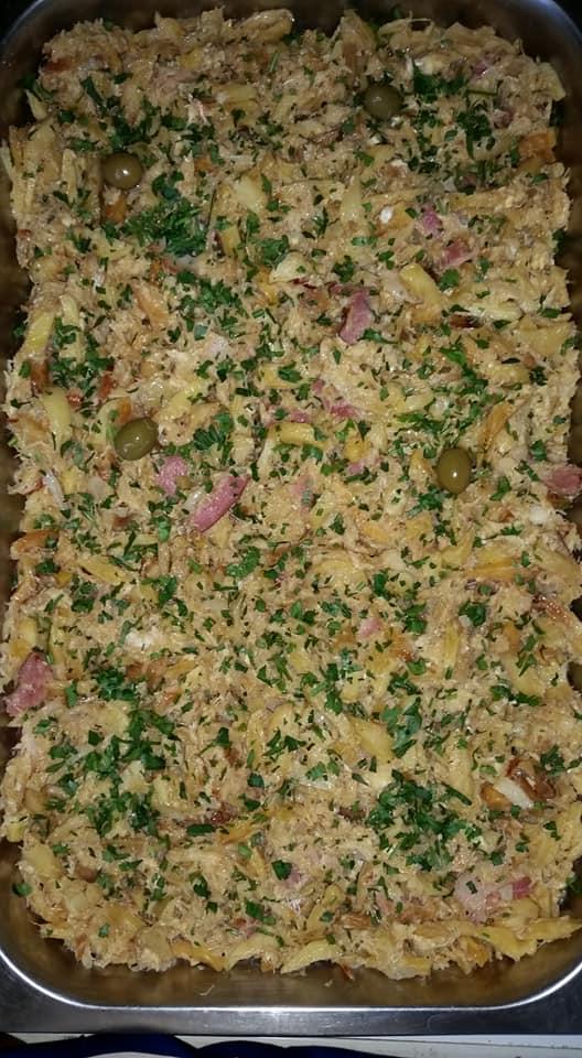 Fresh Cooking