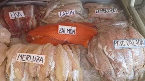 PESCADERIA
