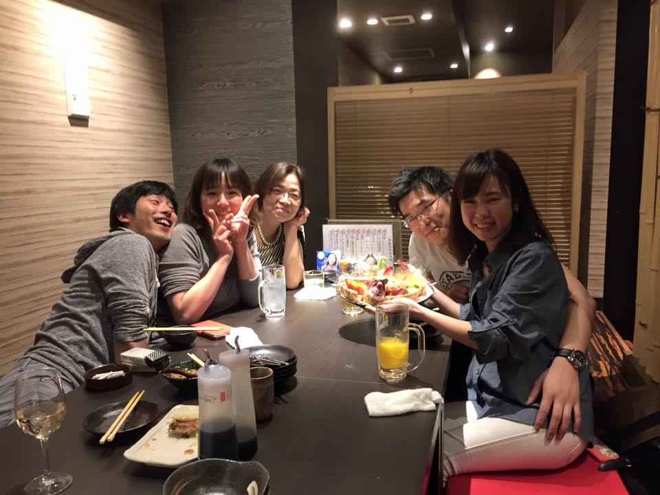 博多もつ将札幌すすきの店