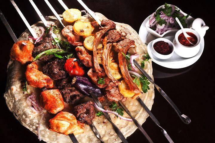 Beirut Restoran