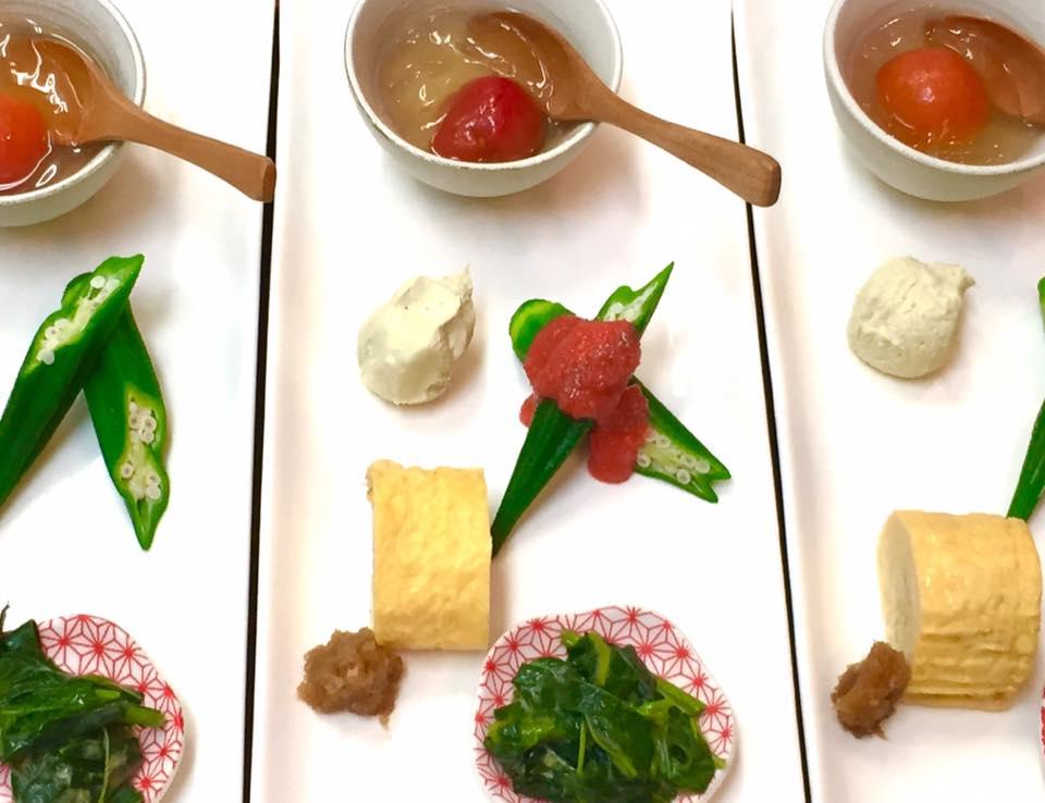 手打蕎麦 うめ心