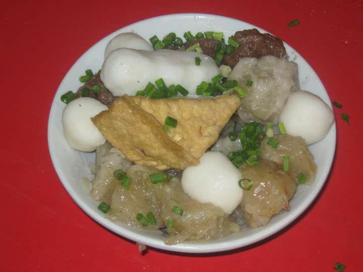 Castel Boulette Snack 2