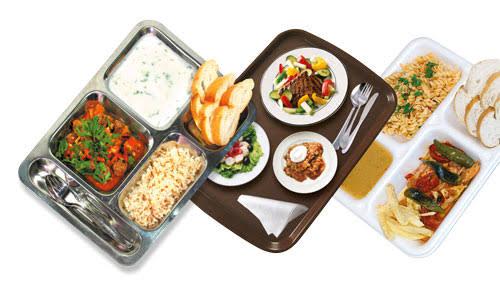 Yiyin gari ev yemekleri tabldot yemek Konya