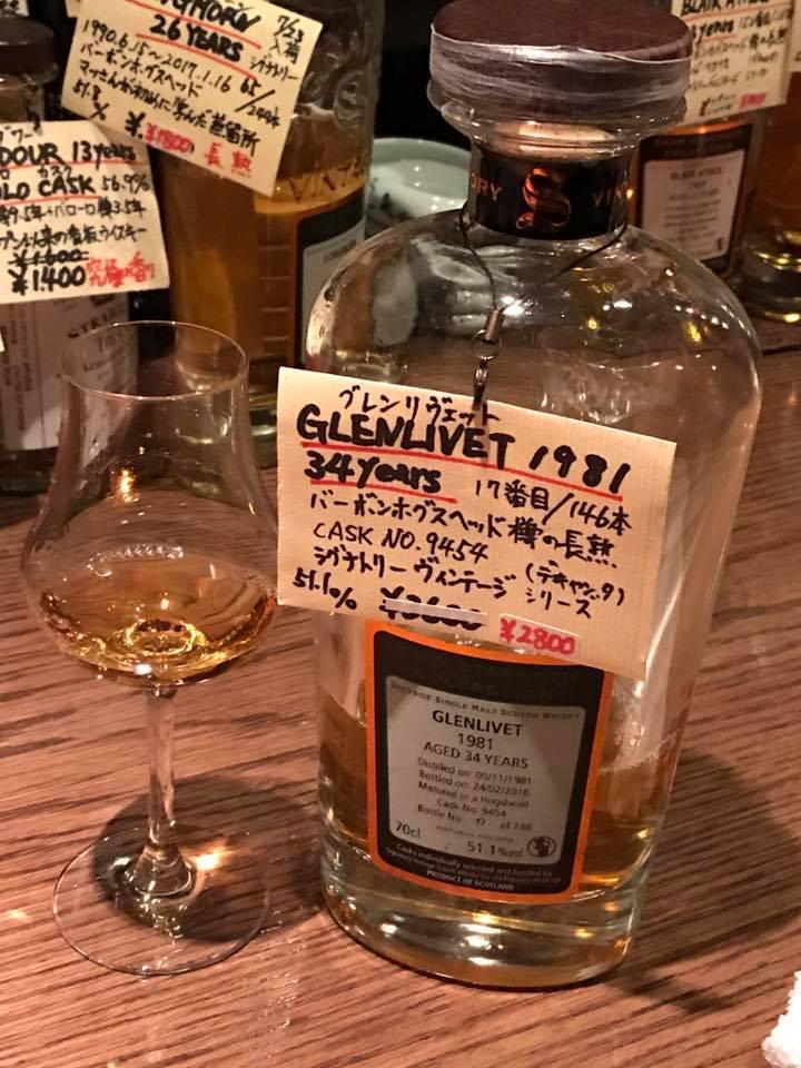 バー タイド