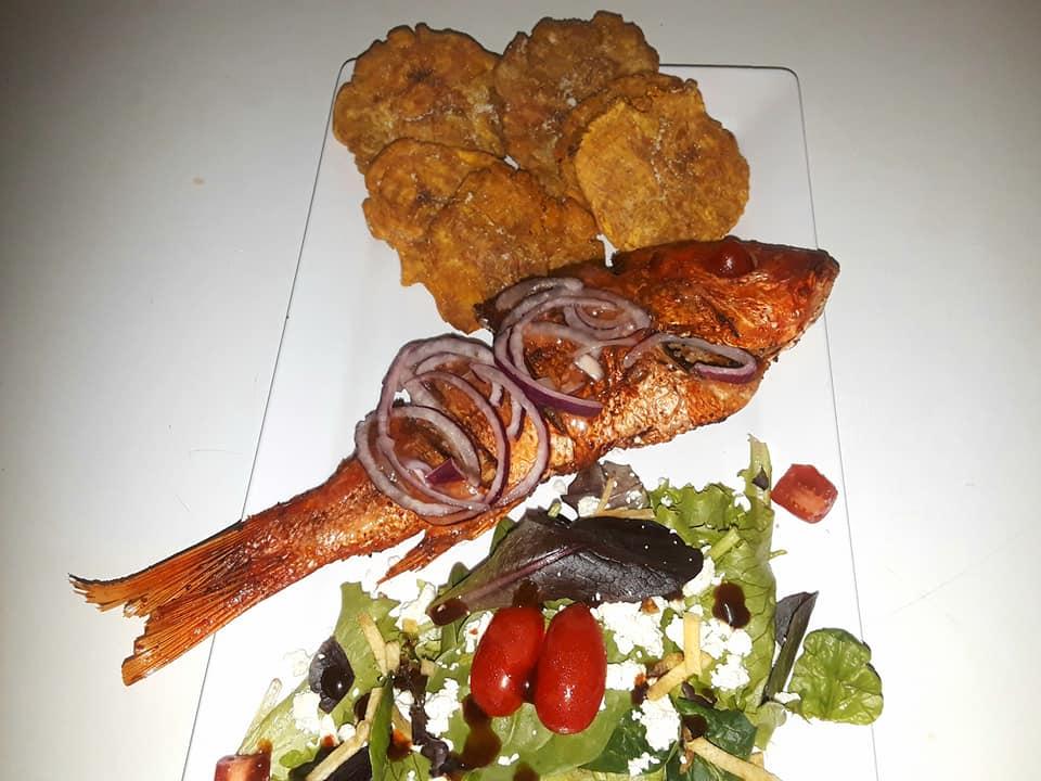 Paladar Criollo Food Truck