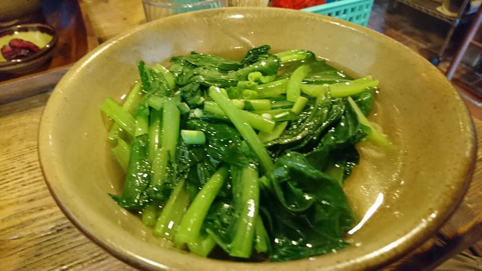 沖縄そばゆい諸見店