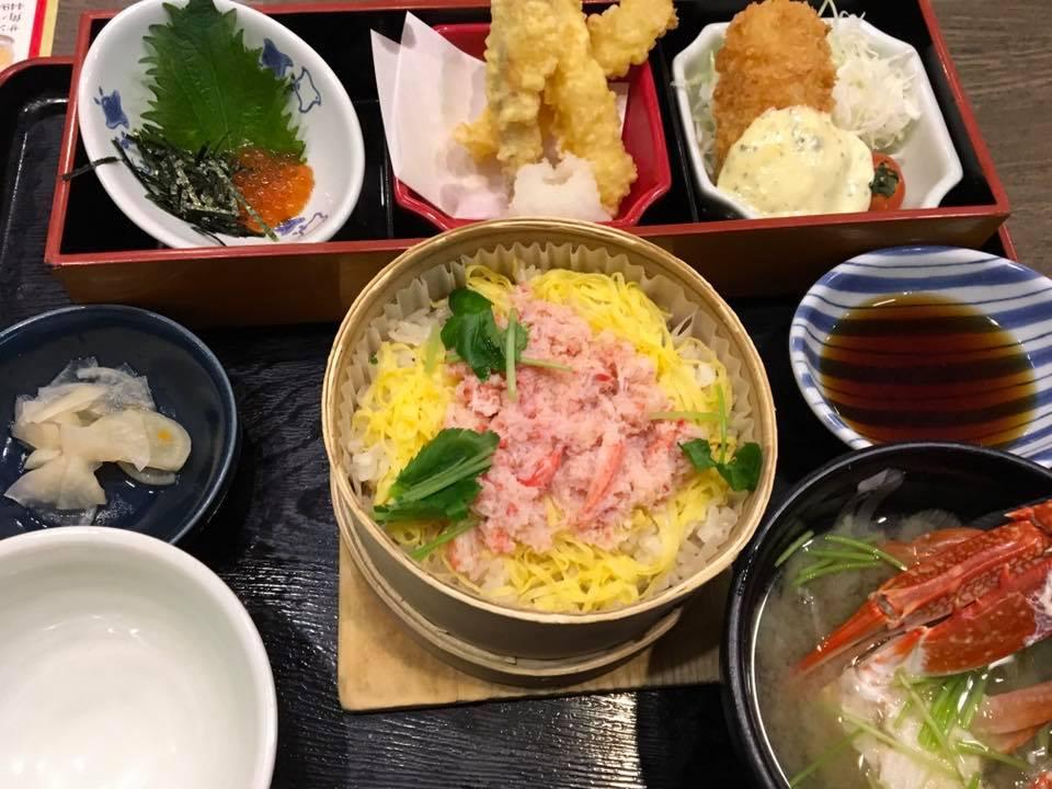 夢庵羽生店
