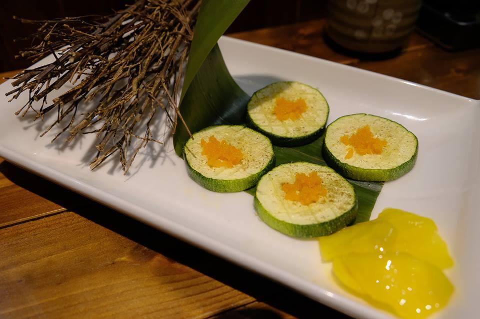 合掌屋壽司