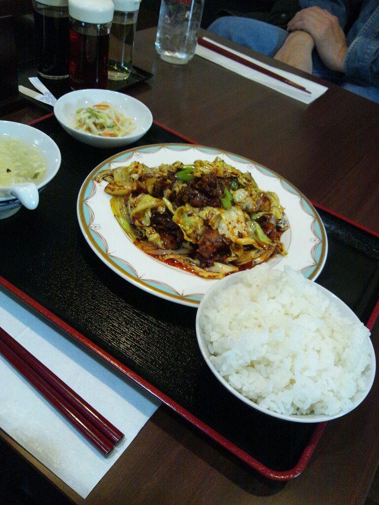 旺子牛食府