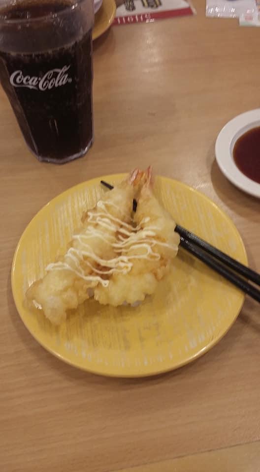 寿司新