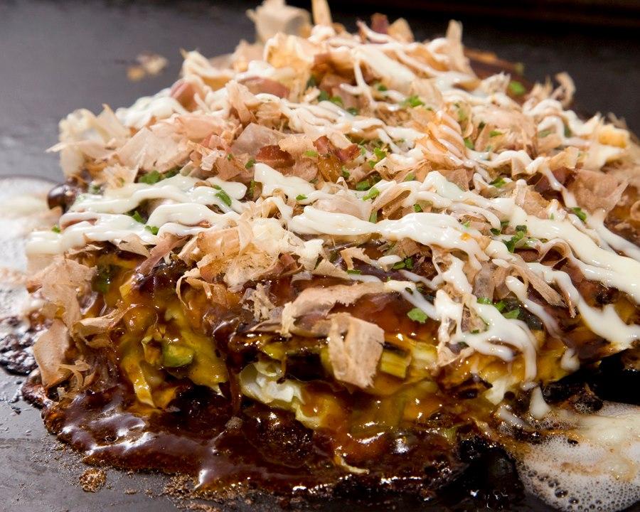 もんじゃ焼お好み焼 もじ焼や 神田店