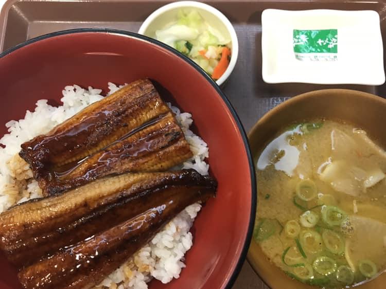 すき家 16号入間二本木店