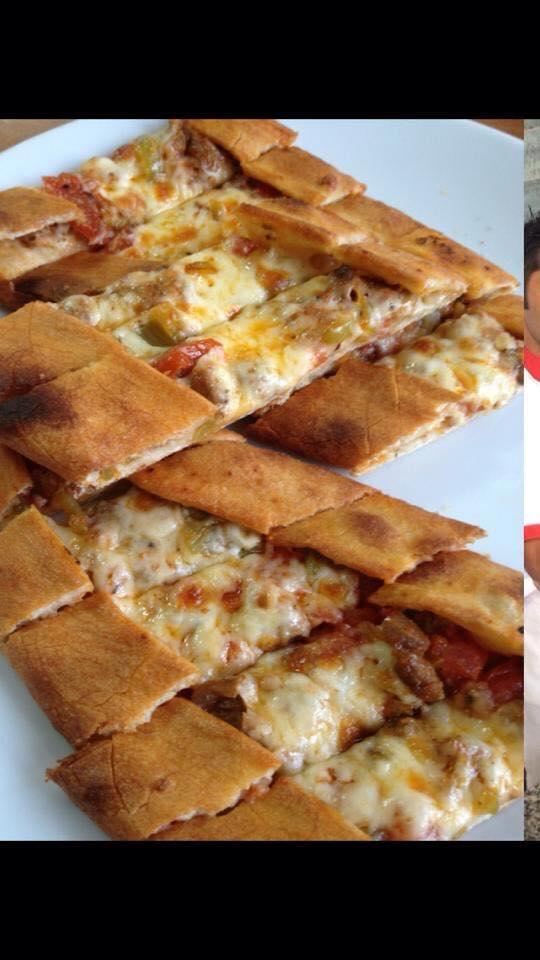 Ozoglu Vakfikebir Bread and Pide Lahmacun Salon