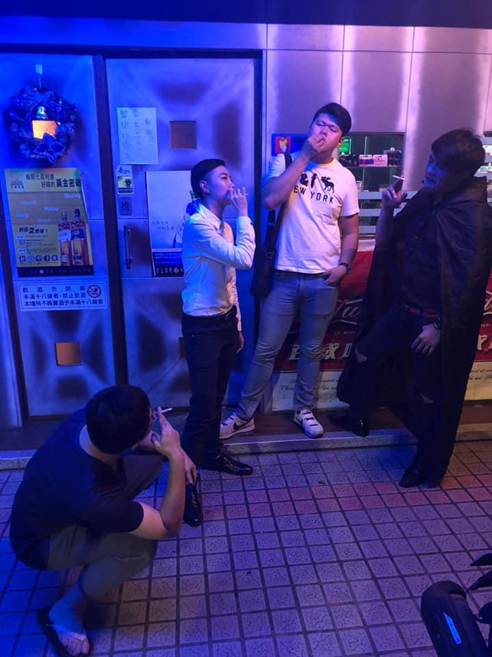 PMAM 音樂餐廳 PUB