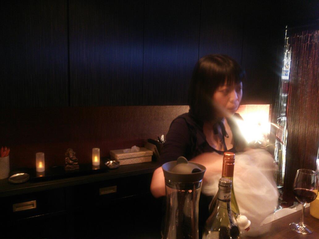 要・和風料理