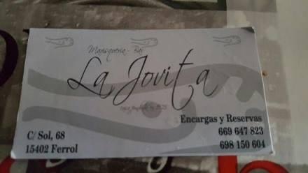 La Jovita