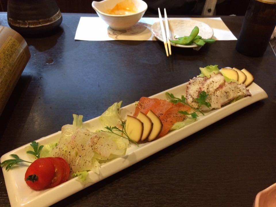 創作居酒屋雅