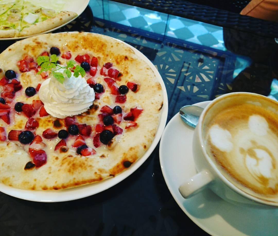 スマイルコーヒー