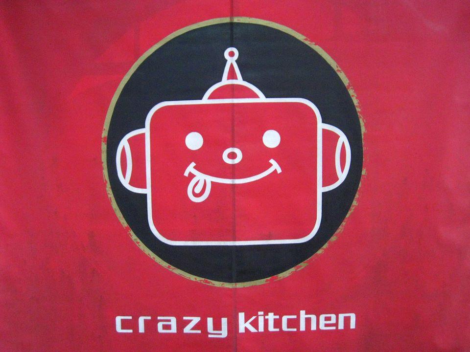 crazy kitchen彩望具