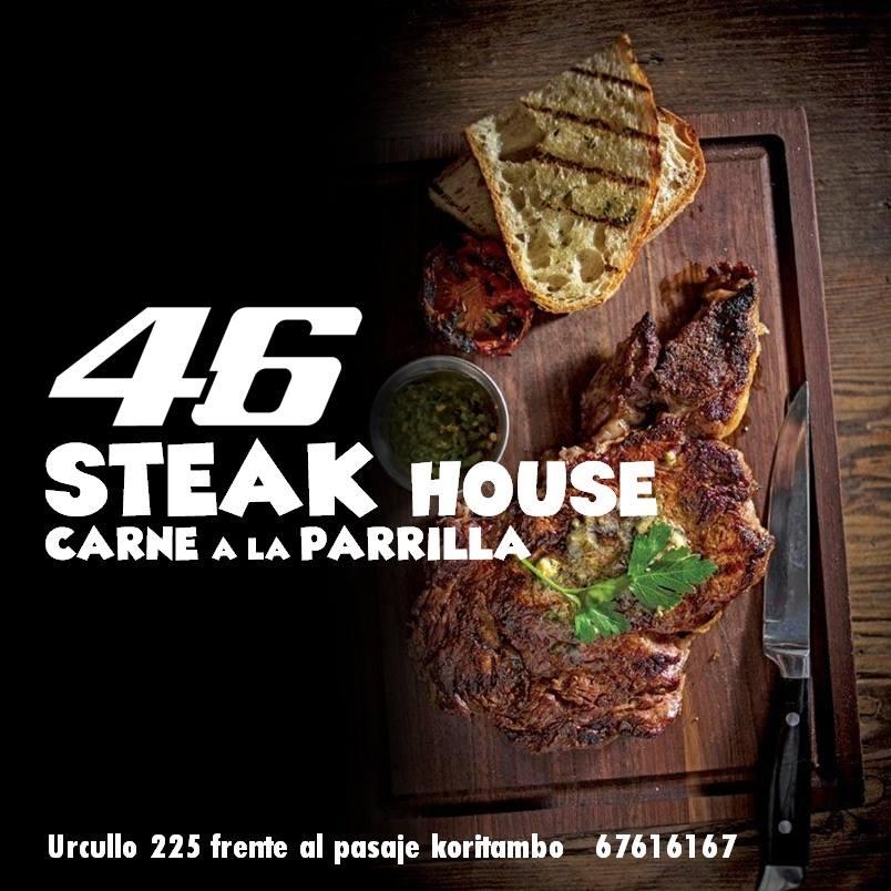 Steak House 46