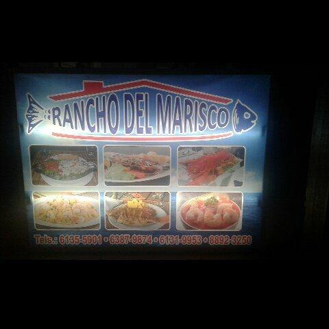 Rancho Del Marisco #2