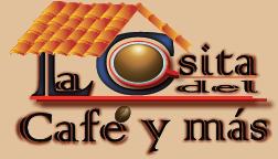 La Casita del Café y más