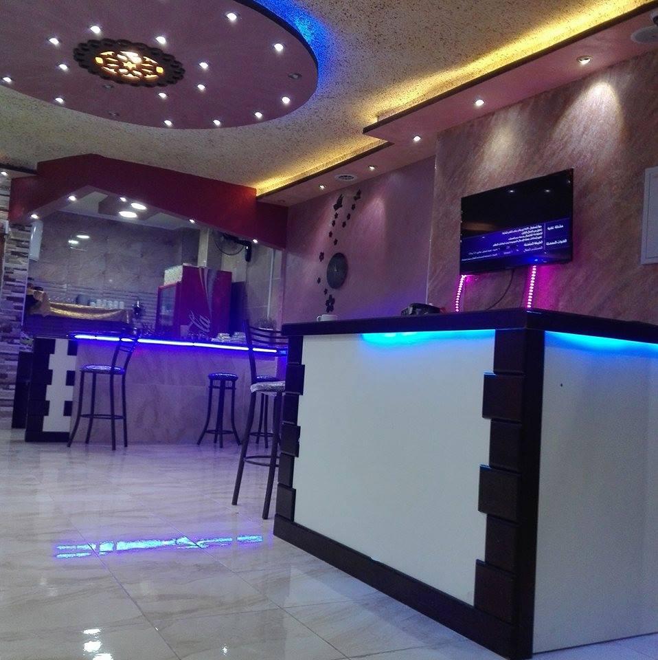 مطعم وكافيه شامبيون Restaurant & Cafe Champion