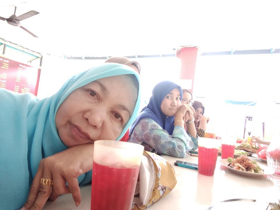 D'Paya Tom Yam Thai