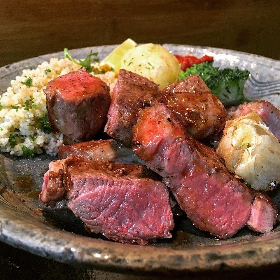 江古田　Bar Dining OTTO 2
