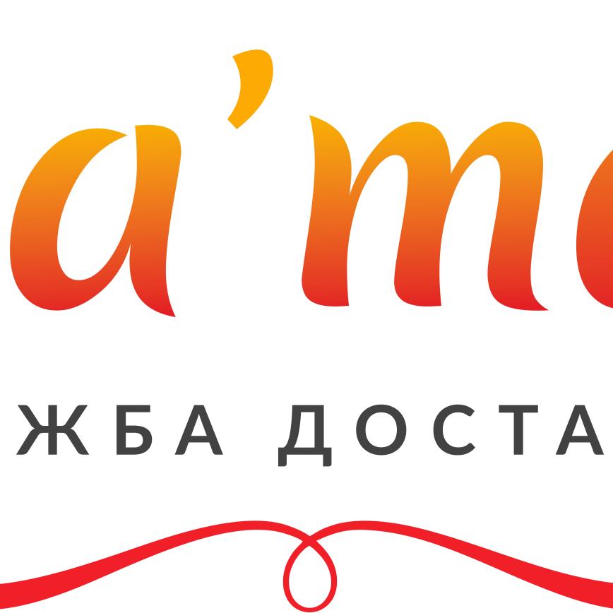 Dámdi - служба доставки