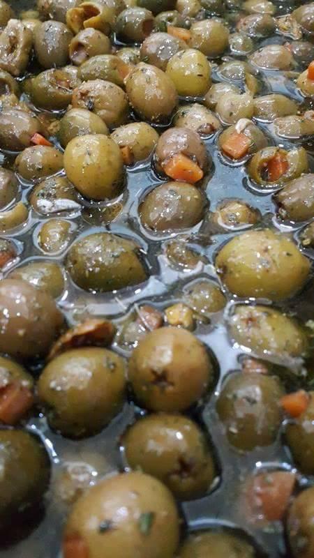 مطعم ومشويات حبايبنا