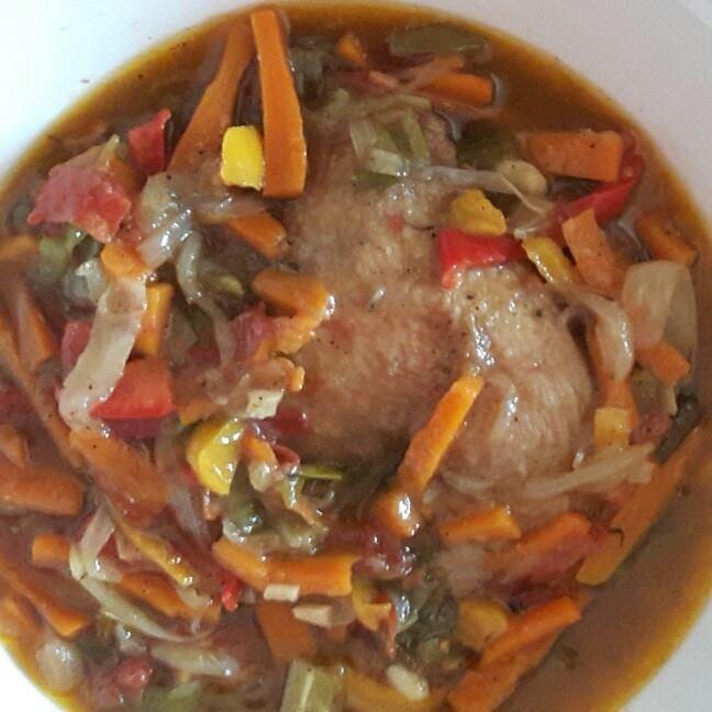 Moayé Resto