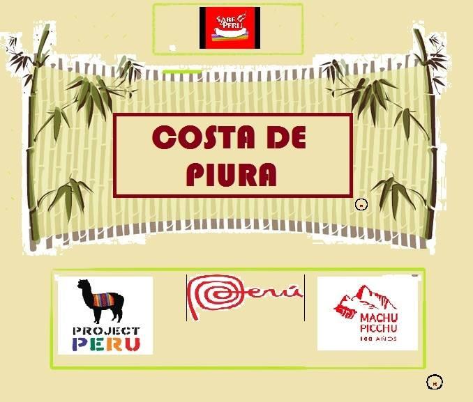 Costa de Piura