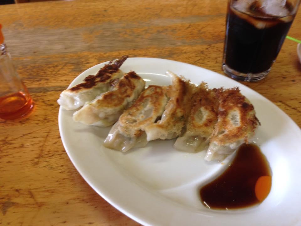 スエヒロ飯店