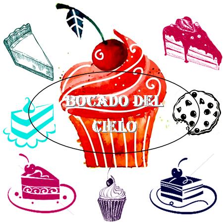Delipostres-Bocado Del Cielo