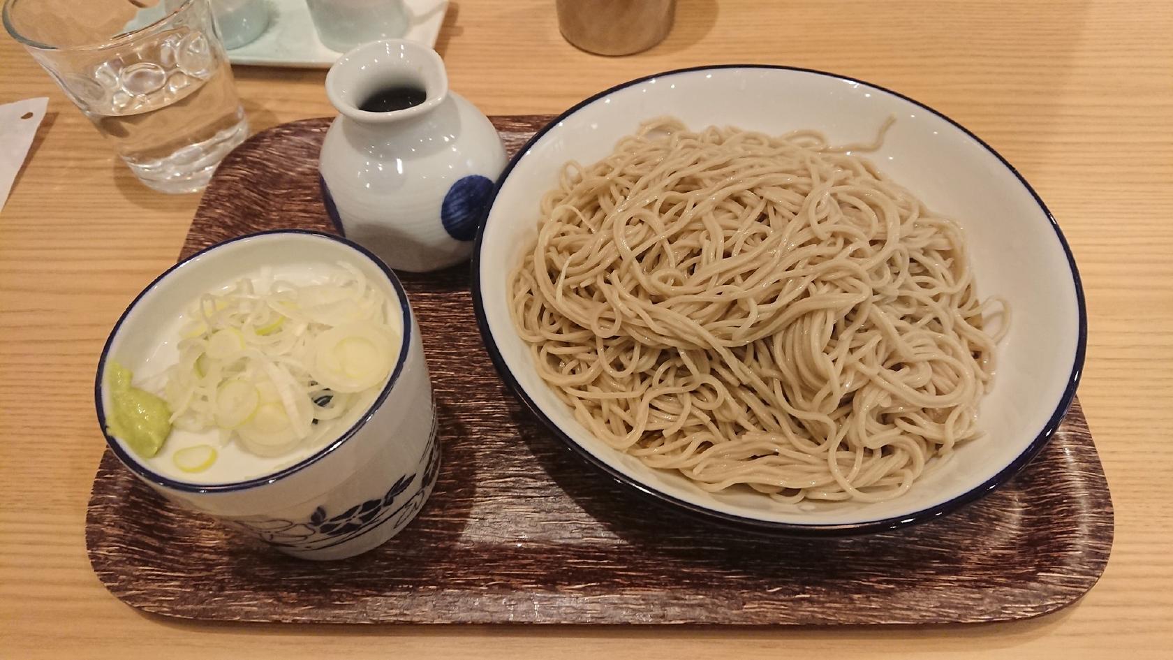 ショッピングプラザASTA　光盛庵