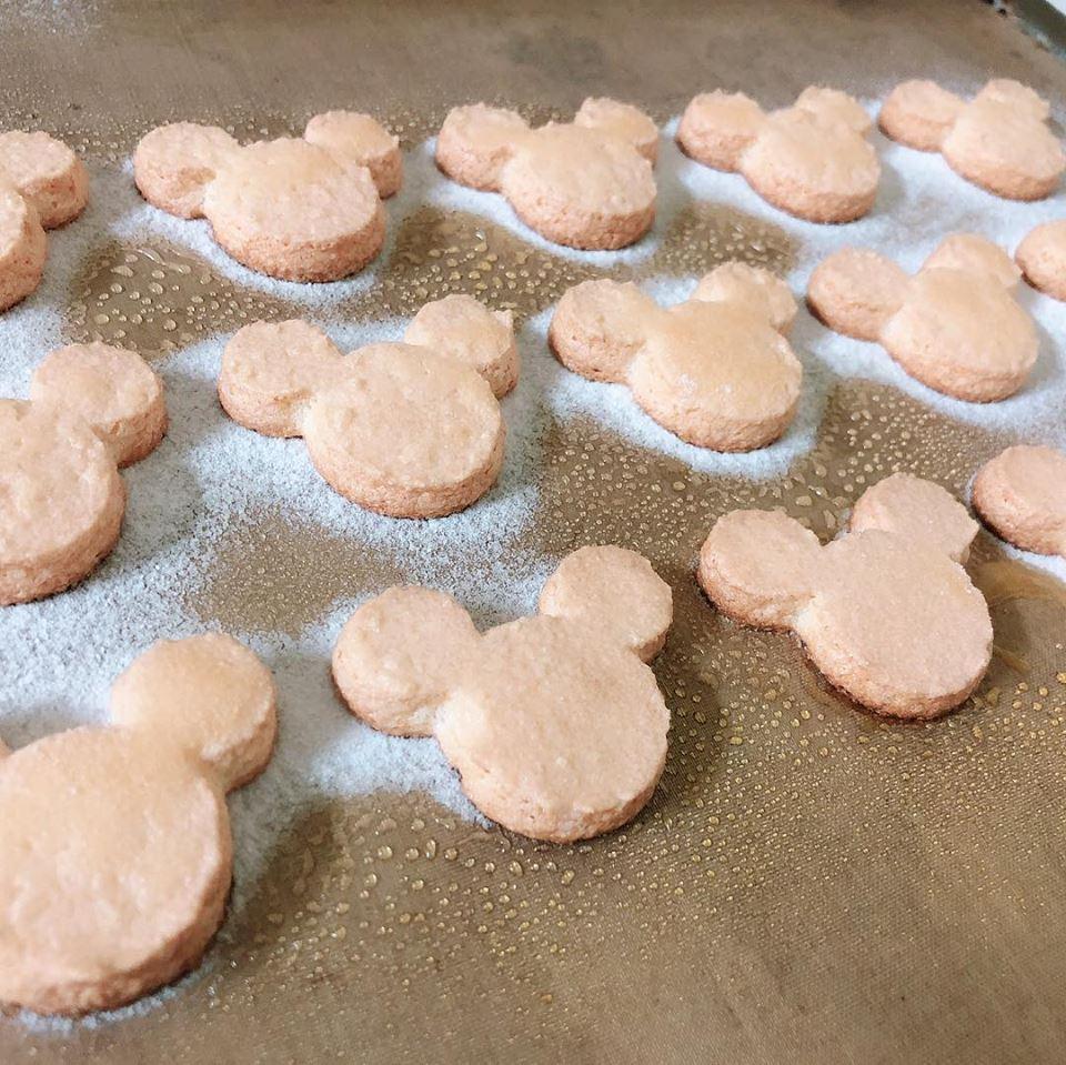 柚子甜點工作坊