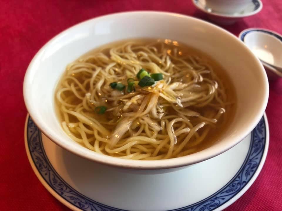 ホテルオークラ 桃源