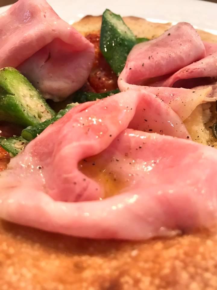イタリア食堂たぶち