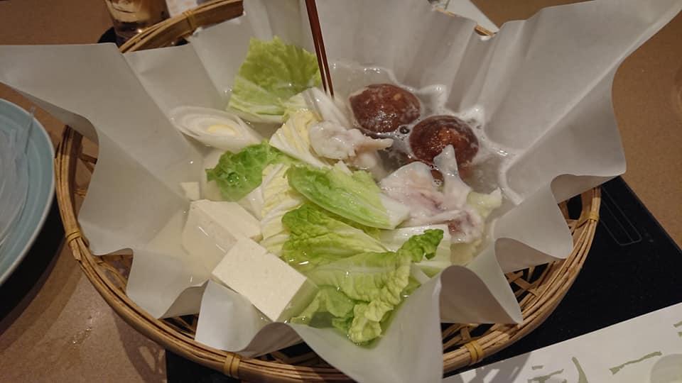 玄品ふぐ平塚の関