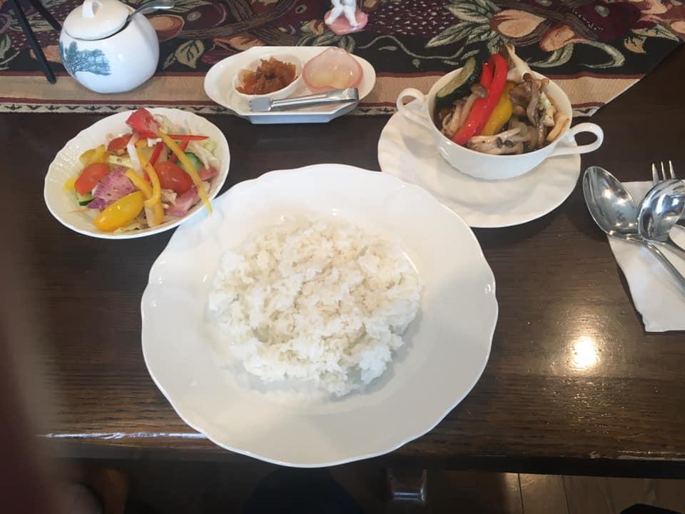 マ・シャンブル