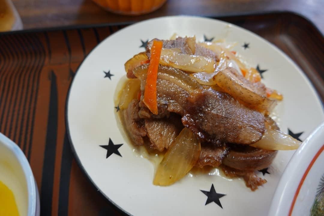 文化食堂