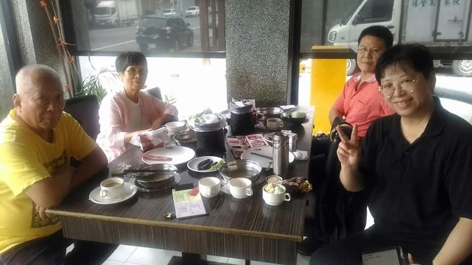 千葉火鍋埔里店