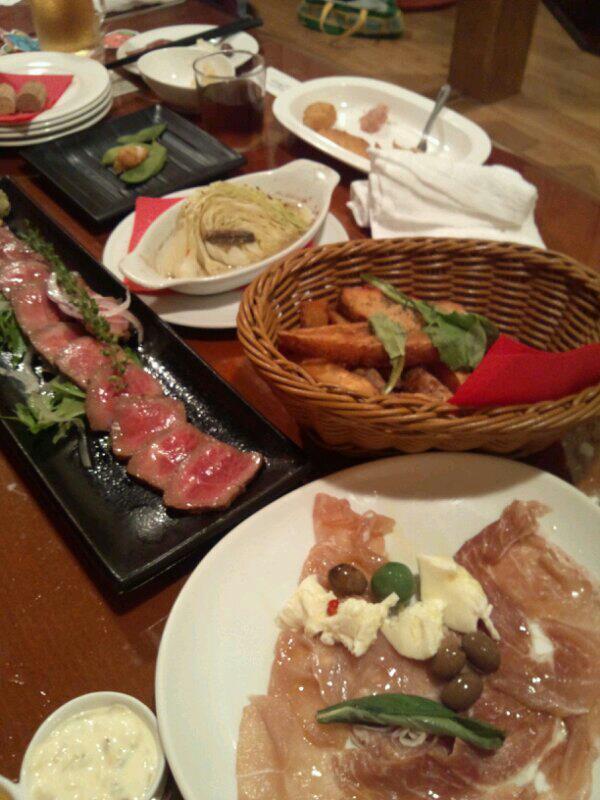 クーラダイニング